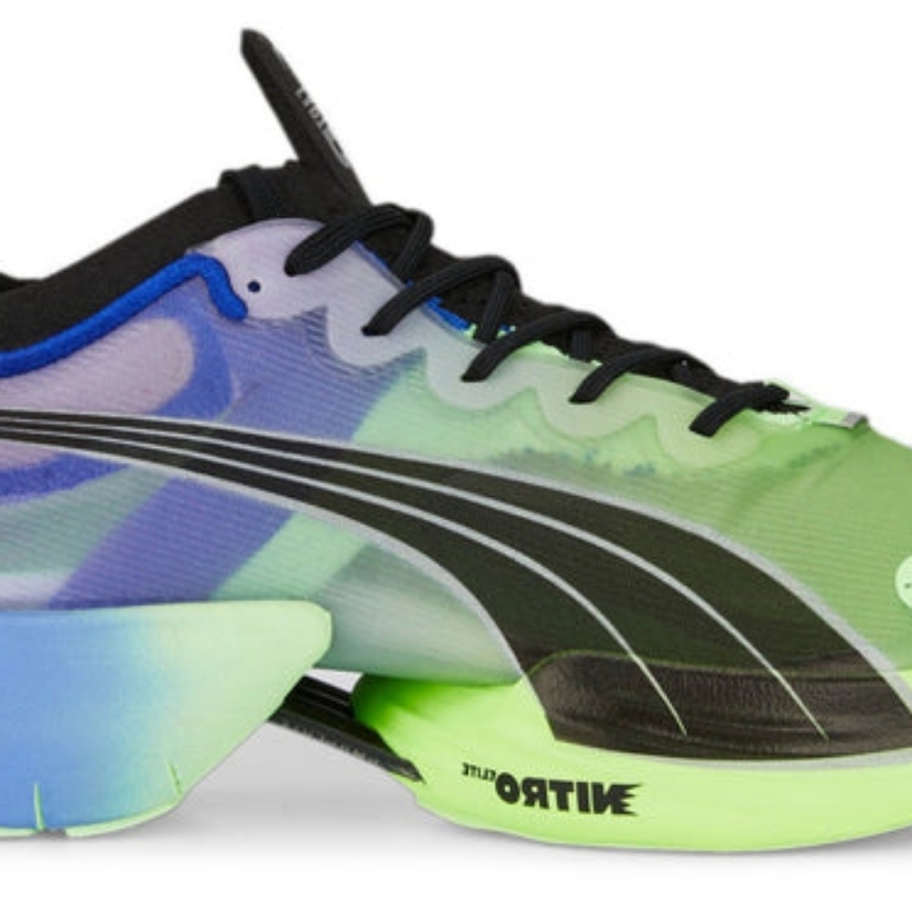 Puma shoes